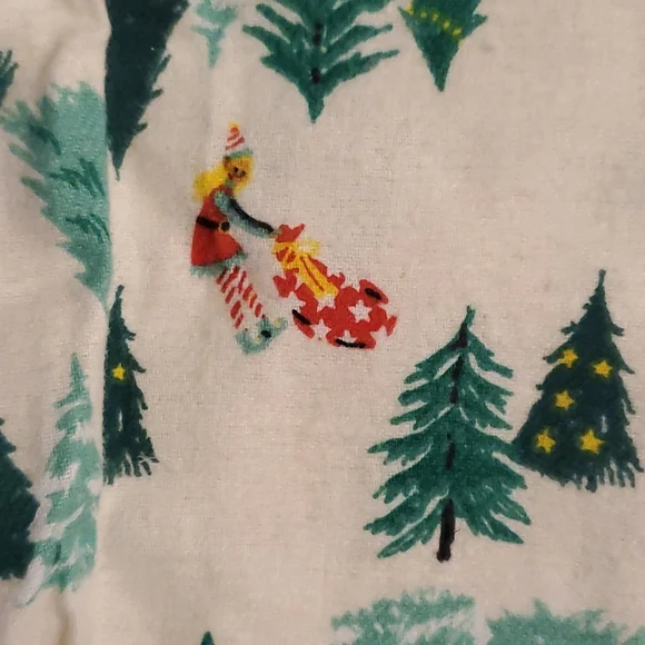 NWT Old Navy Christmas Jammy Pants - Picture 13 of 13